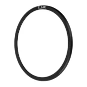 NiSi ATHENA PL Mount Lensler İçin NiSi ATHENA Şeffaf Arka PL Filtresi