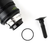 NiSi ATHENA PL Mount Lensler İçin NiSi ATHENA Şeffaf Arka PL Filtresi - Görsel 3