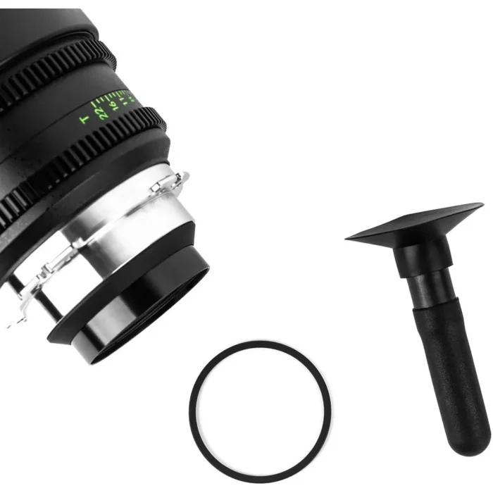 NiSi ATHENA UV ve IR Cut Arka PL Filtre ATHENA PL Mount Lensler için - Görsel 6