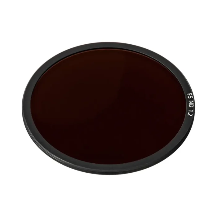 NiSi ATHENA Full Spectrum FS ND 1.2 (4 Stop) Arka PL Filtre — ATHENA PL Mount Lensler için - Görsel 2