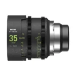 NiSi ATHENA PRIME 35mm T1.9 Full-Frame Lens (ARRI PL)