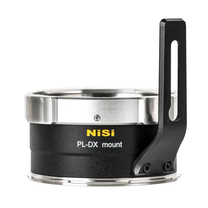 NiSi ATHENA PL‑DJI DX Adaptör (PL Lens → DJI DL Gövde) - Görsel 3