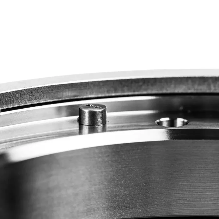 NiSi ATHENA PL‑GFX Adaptör (PL Lens → Fujifilm G Gövde) - Görsel 6