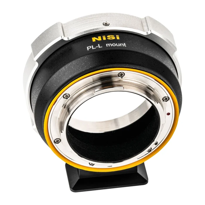 NiSi ATHENA PL‑L Adaptör (PL Lens → Leica L Gövde) - Görsel 8