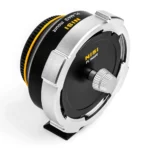 NiSi ATHENA PL‑MFT Adaptör (PL Lens → Micro Four Thirds Gövde)