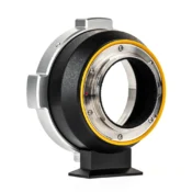 NiSi ATHENA PL‑RF Adaptör (PL Lens → Canon RF Gövde) - Görsel 2