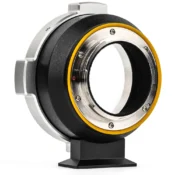 NiSi ATHENA PL‑Z Adaptör (PL Lens → Nikon Z Gövde) - Görsel 6