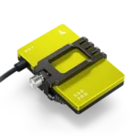 AngelBird SSD2GO PKT Mounting Bracket