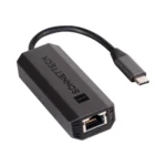 Sonnet Solo5G USB-C to 5 Gigabit Ethernet Adapter