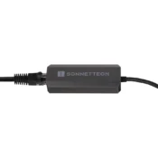 Sonnet Solo5G USB-C to 5 Gigabit Ethernet Adapter - Görsel 3