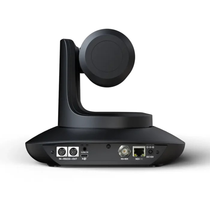 Telycam Vision+ SE SDI  [Siyah] - Görsel 3