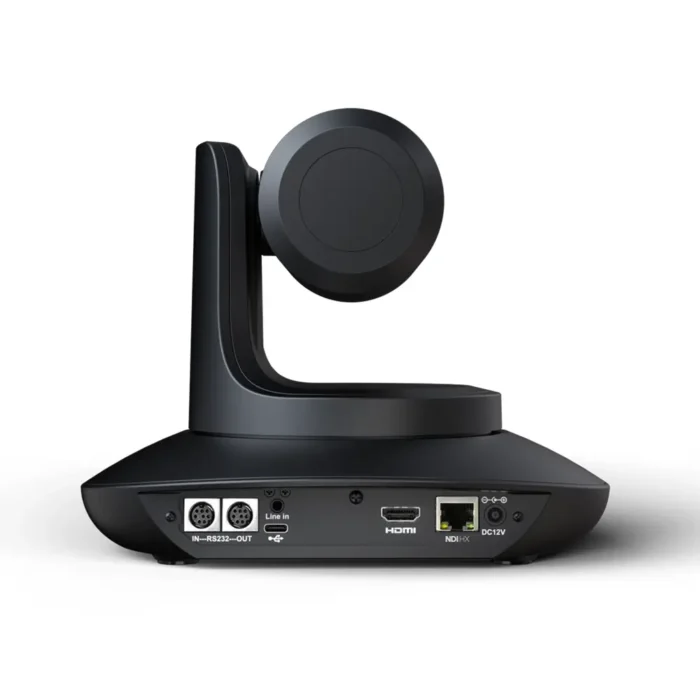 Telycam Vision+ SE SDI  [Siyah] - Görsel 4