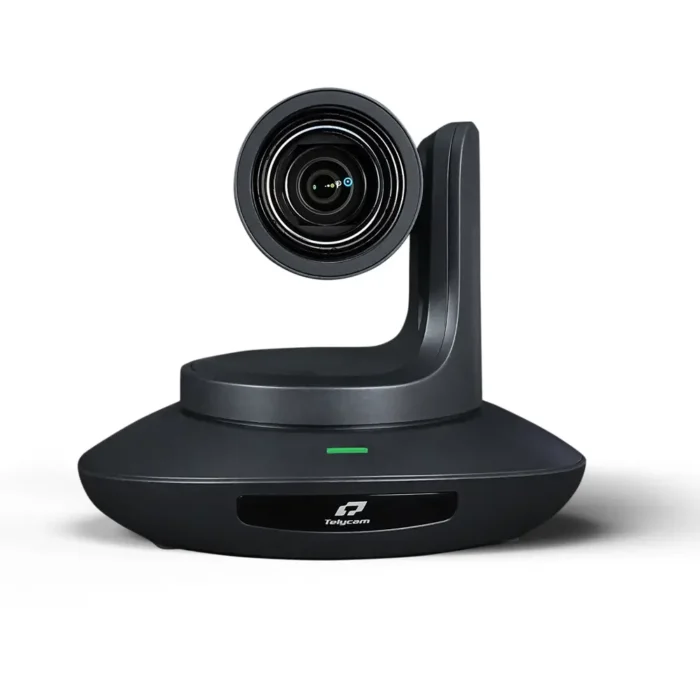 Telycam Drive+ N 12X  [Siyah] - Görsel 2