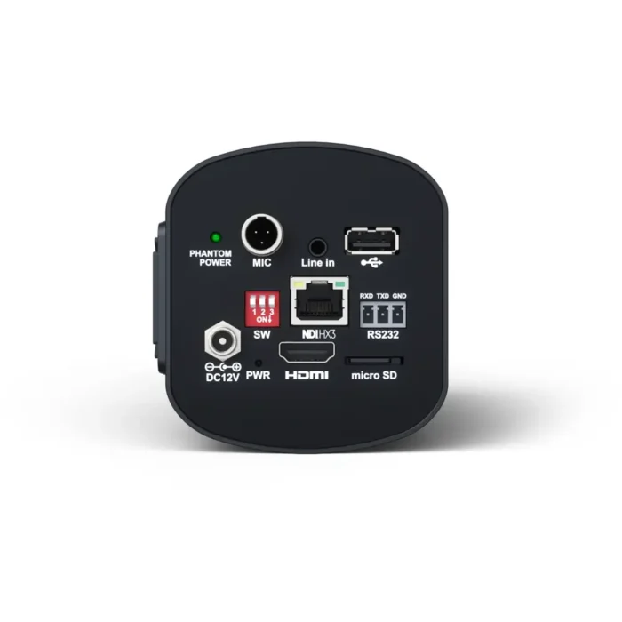 Telycam Vision+ 4KZ - Görsel 3