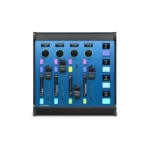 SKAARHOJ SKAARHOJ Wave Board Mini