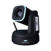 BirdDog X1 30x Siyah