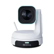 BirdDog X1 30x Beyaz - Görsel 2