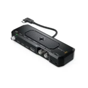 Blackmagic Camera ProDock - Görsel 2