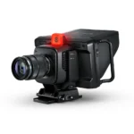 Blackmagic Studio Camera 4K Plus G2