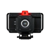 Blackmagic Studio Camera 4K Plus G2 - Görsel 2