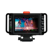 Blackmagic Studio Camera 4K Plus G2 - Görsel 4