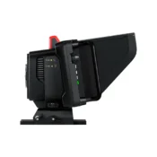 Blackmagic Studio Camera 4K Plus G2 - Görsel 5