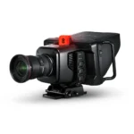 Blackmagic Studio Camera 6K Pro