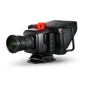 Blackmagic Studio Camera 6K Pro