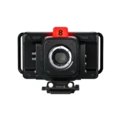 Blackmagic Studio Camera 6K Pro - Görsel 2