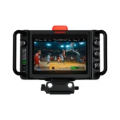 Blackmagic Studio Camera 6K Pro - Görsel 4