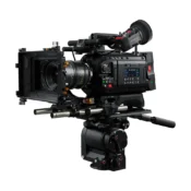 Blackmagic URSA Cine 17K 65