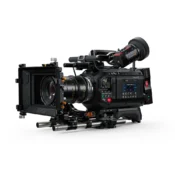 Blackmagic URSA Cine 17K 65 - Görsel 2
