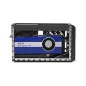 Sonnet Breakaway Box 750ex Thunderbolt eGPU Sistem - Görsel 3