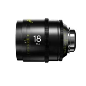 DZOFILM Arles Prime 18mm PL