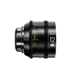 DZOFILM Vespid Prime 12mm PL