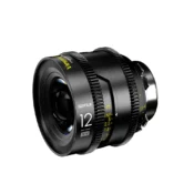 DZOFilm Vespid Prime 12mm PL