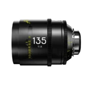 DZOFILM Arles Prime 135mm PL