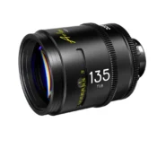 DZOFILM Arles Prime 135mm PL - Görsel 3