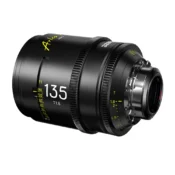 DZOFILM Arles Prime 135mm PL - Görsel 4