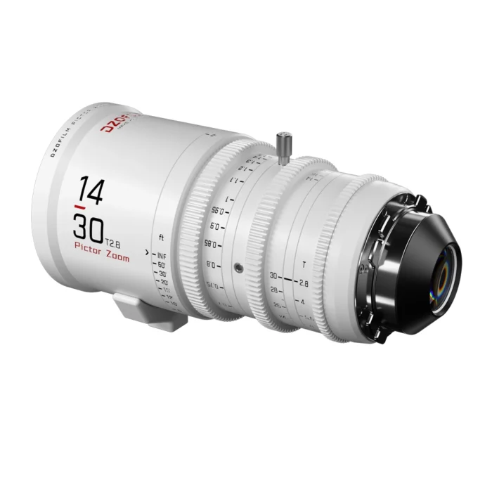 DZOFilm Pictor Zoom 14-30mm PL