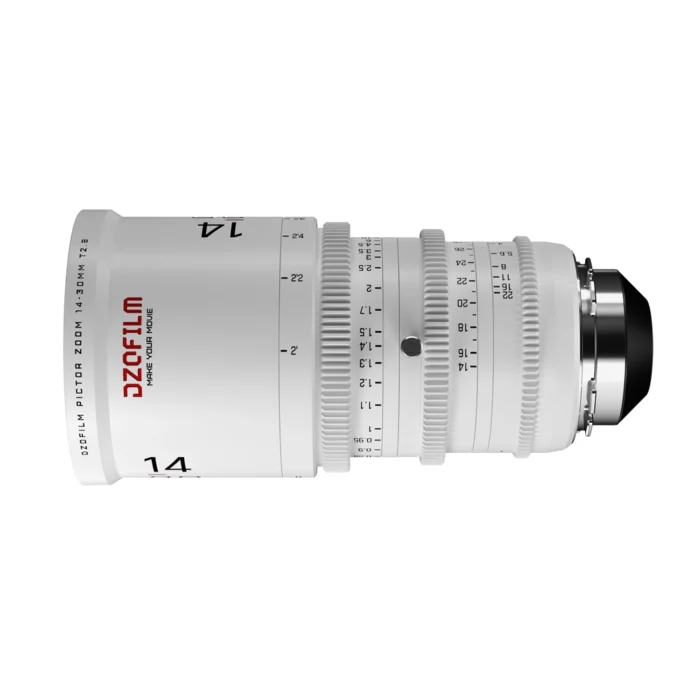 DZOFilm Pictor Zoom 14-30mm PL