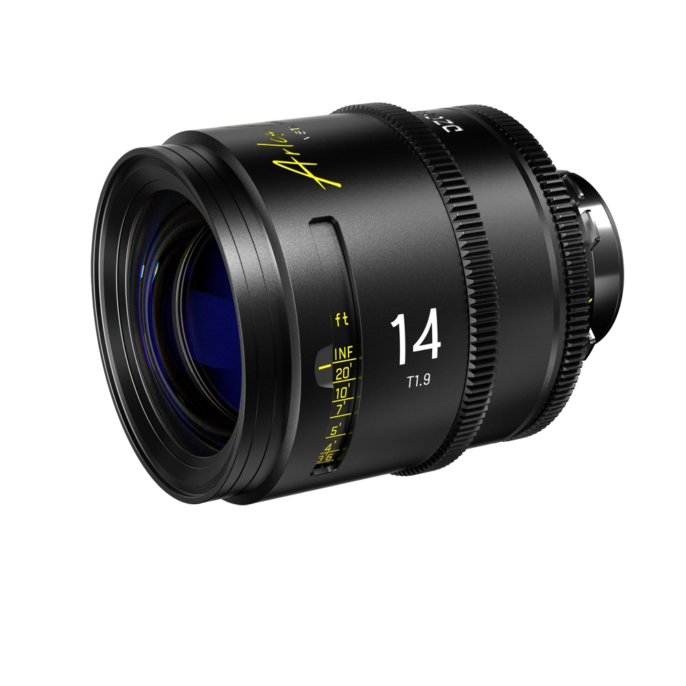 14mm_PL_3 DZOFILM Arles Prime 14mm PL - Görsel 1