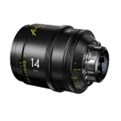 DZOFILM Arles Prime 14mm PL - Görsel 4