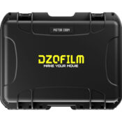DZOFilm Pictor T2.8 Super35 Zoom 3-Lens Bundle (PL & EF Mount, Black) - Görsel 3