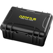 DZOFilm Pictor T2.8 Super35 Zoom 3-Lens Kit (PL & EF Mount, Black) - Görsel 4