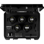 DZOFilm Arles Prime Cine 5-Lens Set (ARRI PL)