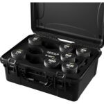 DZOFilm VESPID Prime 7-Lens Kit (ARRI PL)