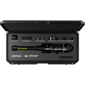 DZOFilm X-Tract 18-28mm T8 FF Probe Zoom Macro Lens (0° Direct View, ARRI PL) - Görsel 7