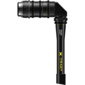 DZOFilm X-Tract 18-28mm T8 FF Probe Zoom Macro Lens (360°, ARRI PL) - Görsel 2