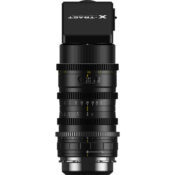 DZOFilm X-Tract 18-28mm T8 FF Probe Zoom Macro Lens (360°, ARRI PL) - Görsel 5